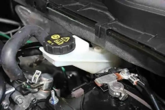 制动液（刹车油） 有什么作用？