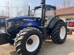 东北地区大型农业机械用油保养：现状与未来趋势