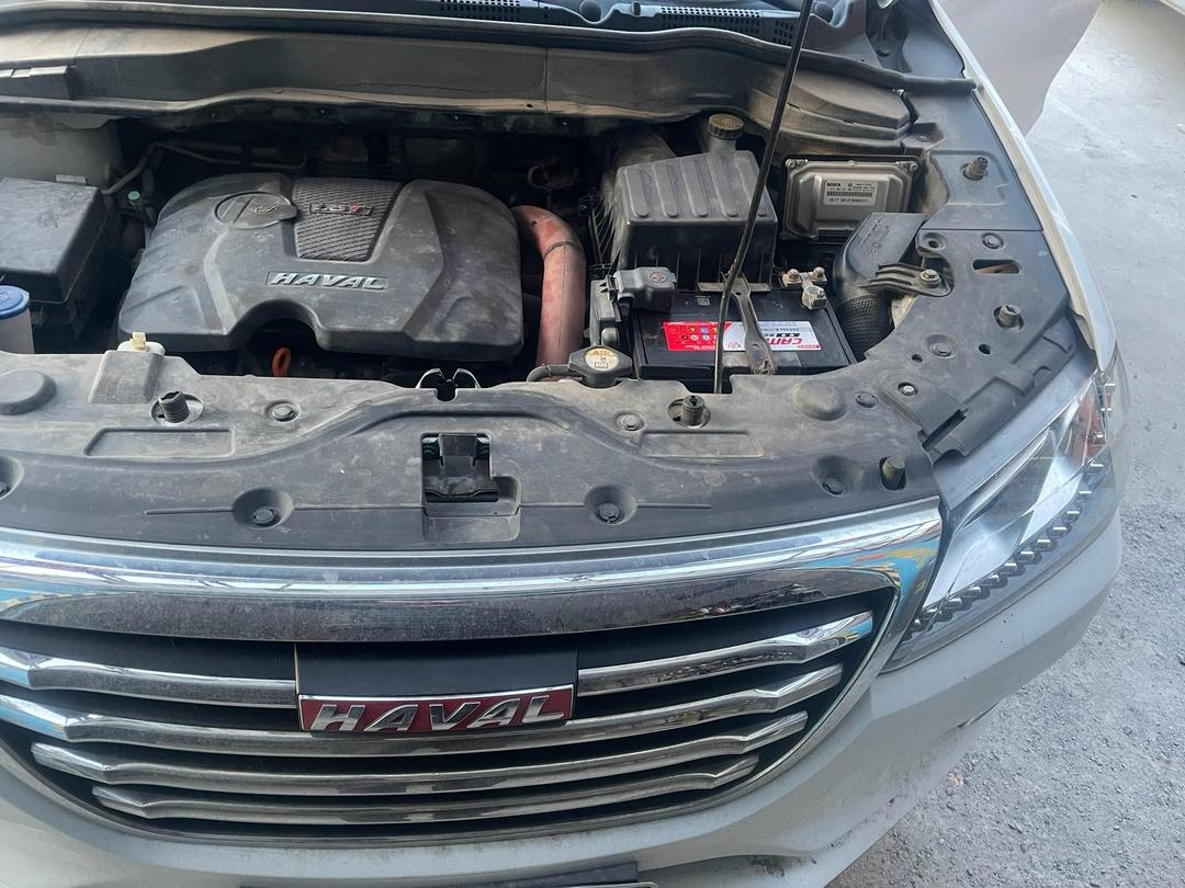 哈佛车换启停电瓶或普通电瓶影响什么？