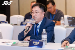 辽宁海华科技斩获 SDS 最佳开发协同奖