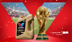 胜牌润滑油2025年战略升级：技术深耕渠道革新，直面行业变局挑战  