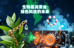 生物基润滑油崛起：碳减排 35%，中石化与中粮科技联手突破，开启新能源汽车