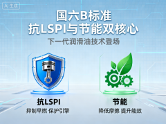行业观察：国六B时代，SP/GF-6已过时？探秘下一代润滑油技术核心——抗LSPI与节