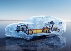 未来五年，你的车会变成什么样？这些变化让老司机都惊叹！