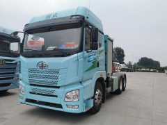 国产卡车逆袭！电动智能重卡成市场新宠，特斯拉Semi面临强劲挑战