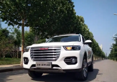 哈弗 H6 机油选购指南：按场景选对，发动机更耐用