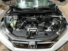 爱车保养的智慧：一次318元的投入，为您的XR-V注入新活力