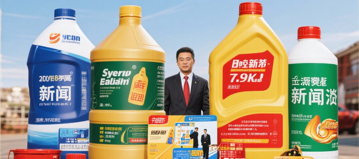 国产车与国产润滑油的共生崛起之路